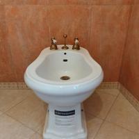 Bagno completo Kerasan