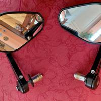 SPECCHIETTI RETROVISORI BASSI