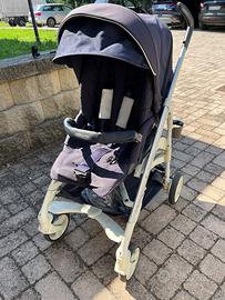 Trio Inglesina Trilogy