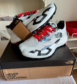 The North Face Summit Vectiv pro 3 race edition