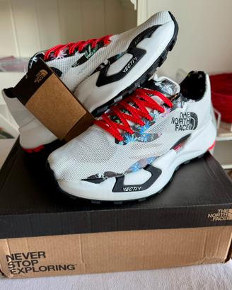 The North Face Summit Vectiv pro 3 race edition