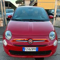 Fiat 500 1.2 Dolcevita