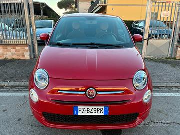 Fiat 500 1.2 Dolcevita
