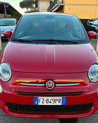 Fiat 500 1.2 Dolcevita