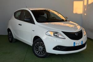 Lancia Ypsilon 1.2 69 CV 5 porte S&S Elefantino Bl