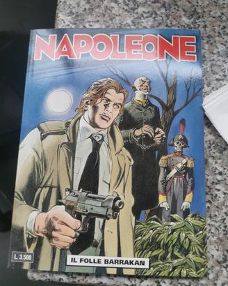 Napoleone
