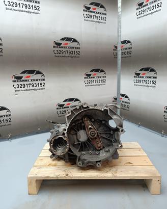 Cambio manuale lmg 5 marce seat ibiza fr 2015 1.2
