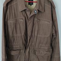 Giacca giaccone giubbotto uomo fay xl supreme