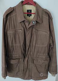 Giacca giaccone giubbotto uomo fay xl supreme