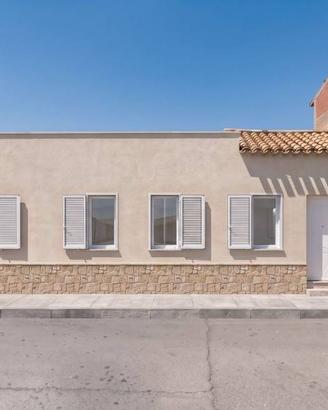 Casa indipendente di 80 m² con 3 locali a Selargiu