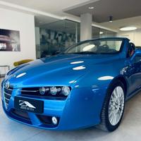 Alfa Romeo Spider 2.4 jdm Exclusive