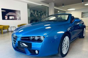 Alfa Romeo Spider 2.4 jdm Exclusive