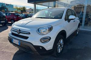 Fiat 500X 1.6 E-Torq 110 CV City Cross