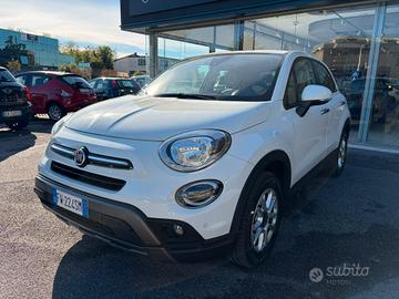 Fiat 500X 1.6 E-Torq 110 CV City Cross