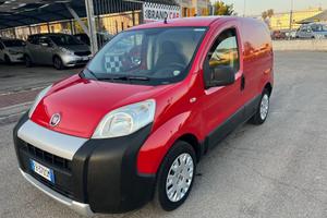 Fiat Fiorino 1.3 MJT Furgone Adventure 2015