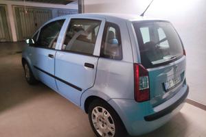 FIAT IDEA Active 2006 Azzurro metallizzato