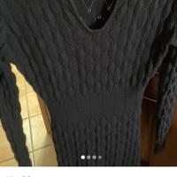Vestitino nero