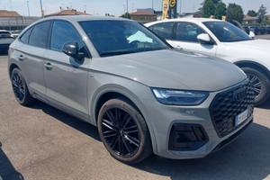 AUDI Q5 SPB 35 TDI S tronic S line