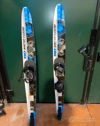 Sco nautici body glove crs