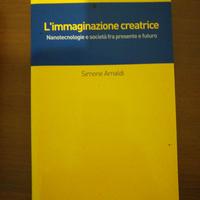 L' immaginazione creatrice.Simone Arnaldi