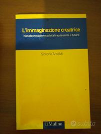 L' immaginazione creatrice.Simone Arnaldi