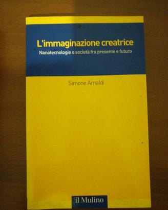 L' immaginazione creatrice.Simone Arnaldi