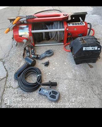 varicello con telecomandi. COME NUOVO.  