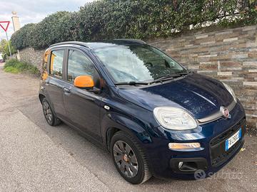Panda 1.2 benzina 2015