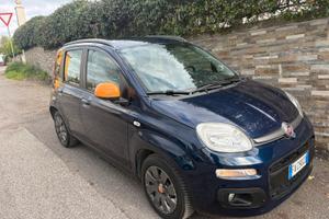 Panda 1.2 benzina 2015