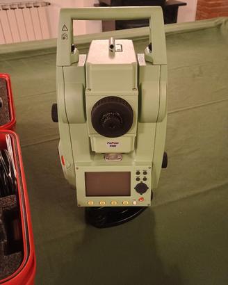 Leica TPS 407