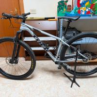 Trek Procaliber 8 – MTB 29” taglia M