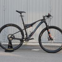 Bici MTB Orbea Oiz Usata