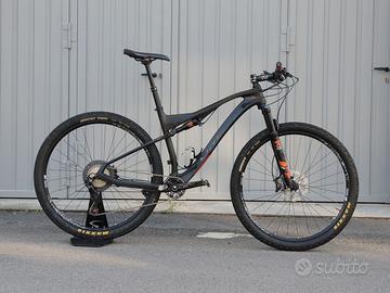 Bici MTB Orbea Oiz Usata
