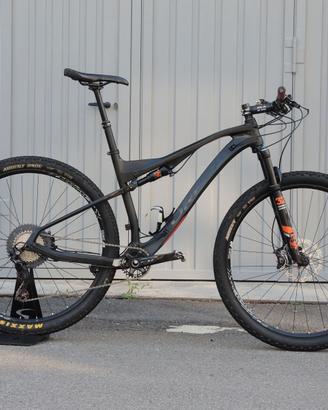 Bici MTB Orbea Oiz Usata