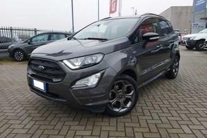 Ford EcoSport 1.0 EcoBoost 125 CV Start&Stop S