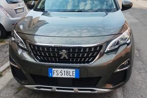 Peugeot 3008 PureTech Turbo 130 S&S Allure