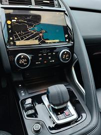 Jaguar E pace 2.0D I4 163CV AWDAuto SE