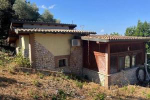 Immobile in asta di 50 m² a Sant'Angelo Romano