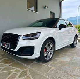 Audi Q2 35 1.5 tfsi S line edition s-tronic *Super