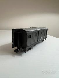 Carrozza 2563 Rivarossi