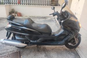 Yamaha Majesty 400 - 2008
