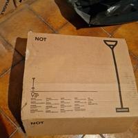 lampada ikea not
