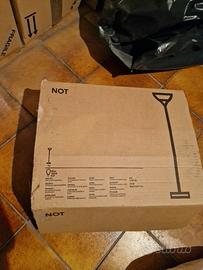 lampada ikea not
