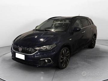 Fiat Tipo SW 1.6 mjt S-Design s&s 120cv dct