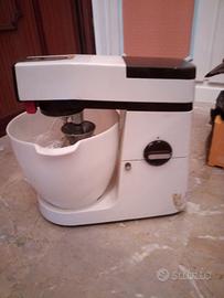 Impastatrice Planetaria Vintage Kenwood Major