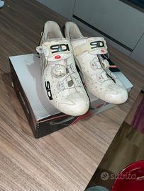 Scarpe sidi wire 2