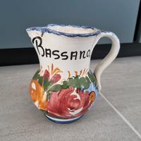Brocca di Bassano Del Grappa