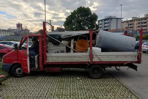 Iveco Daily 38.5