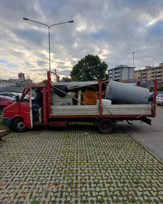 Iveco Daily 38.5