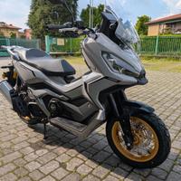 Nuovo XDV 125